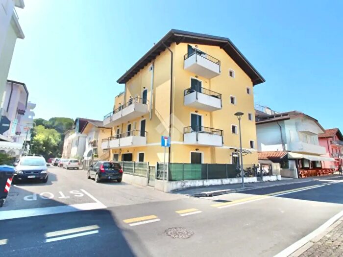 Appartamento bilocale in vendita in Via Tagliamento, Caorle