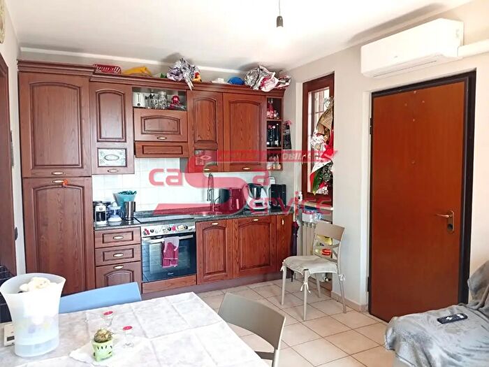 Appartamento bilocale in vendita in Amillo Benso Cavour, Buggiano