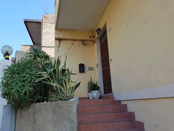 Appartamento trilocale in vendita in Reggio Calabria