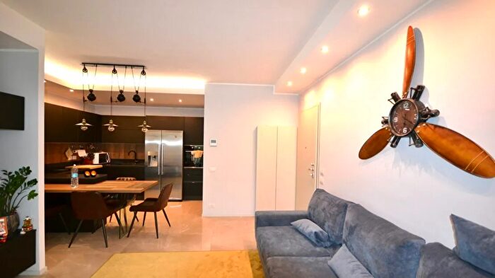 Appartamento bilocale in vendita in Seriate Via Deco E Cannetta Bergamo Bergamo Limitrofi Bergamo Provincia Seriate, Seriate