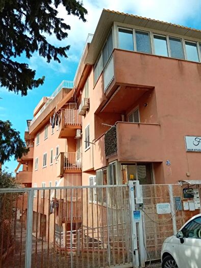 Appartamento quadrilocale in vendita in Via Don Luigi Sturzo Carini, Carini