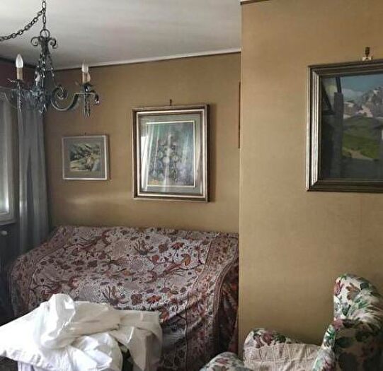 Appartamento con 5 locali in vendita in Via Circonvallazione, Courmayeur