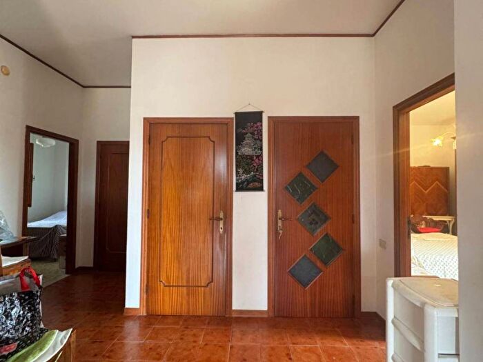 Appartamento con 5 locali in affitto in Contrada Castellarso Ete, Belmonte Piceno