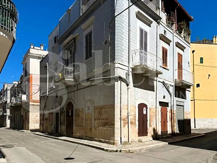 Appartamento in vendita in Zona Via XXIV Maggio, Corato