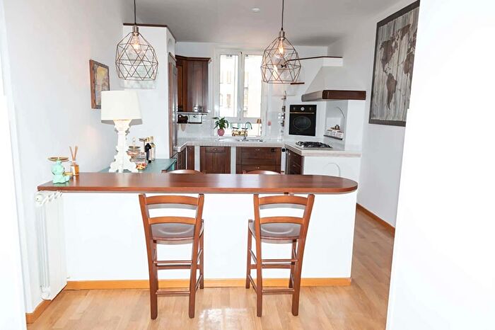 Appartamento in affitto in Via Gela, Roma