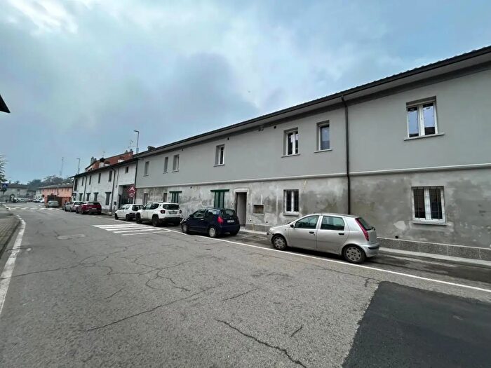 Appartamento bilocale in vendita in Via Principale, Cavenago DAdda