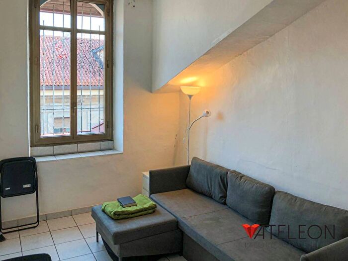 Casa monolocale in affitto in Via San Domenico, Quadrilatero Romano, Torino
