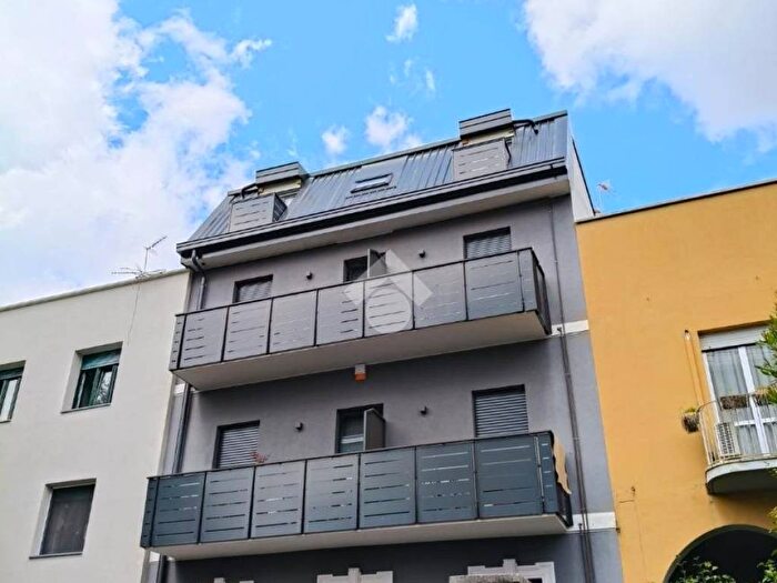 Appartamento bilocale in affitto in Via Privata Carlo Innocenzo Frugoni, Niguarda, Milano