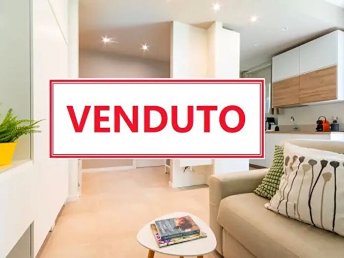 Appartamento bilocale in vendita in Via Torino, Rho