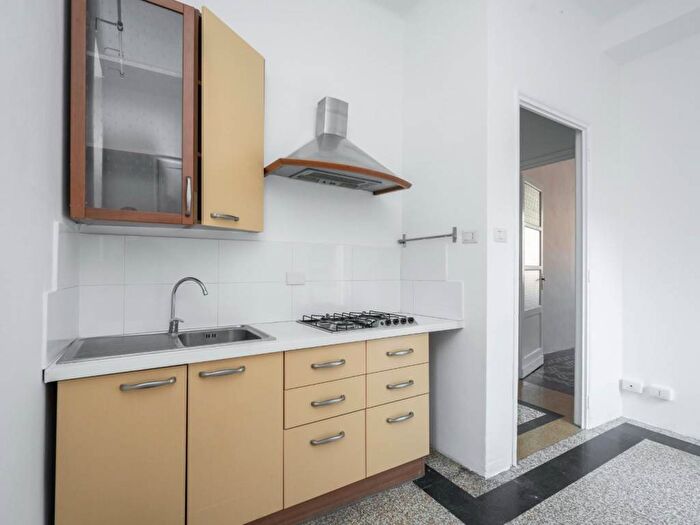Appartamento bilocale in affitto in Via Balme, Campidoglio, Torino