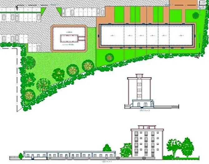 Casa quadrilocale in vendita in Via Cervino, Pisa