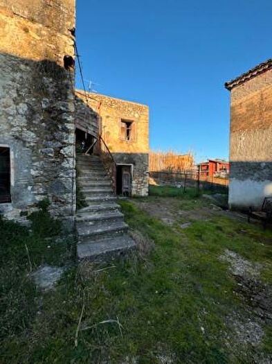 Casa in vendita in Via Carbonaro, Monte San Giovanni Campano