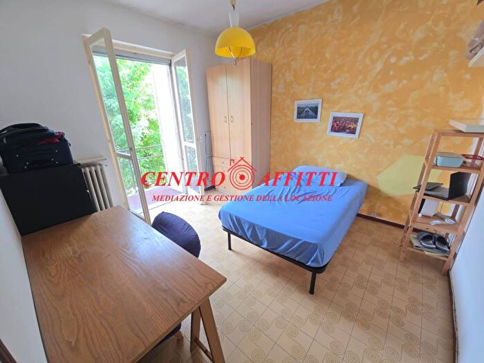 Appartamento monolocale in affitto in Piazzale Tevere, San Lanfranco, Pavia