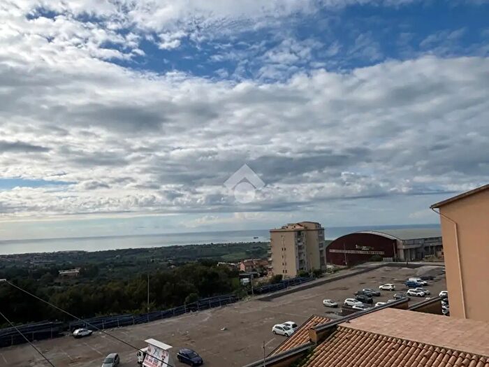 Appartamento trilocale in vendita in Via Ugo La Malfa, Agrigento