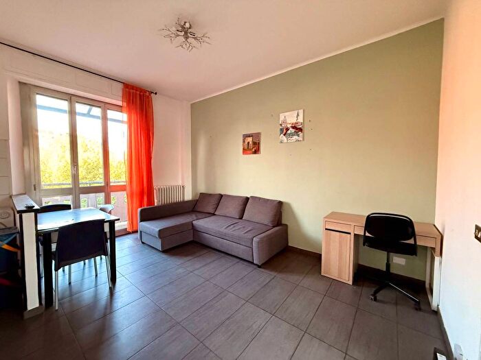 Appartamento bilocale in affitto in Via Daniele Ricciarelli, San Siro, Milano