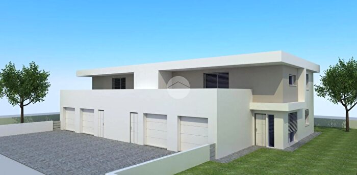 Casa con 5 locali in vendita in Borgo Virgilio