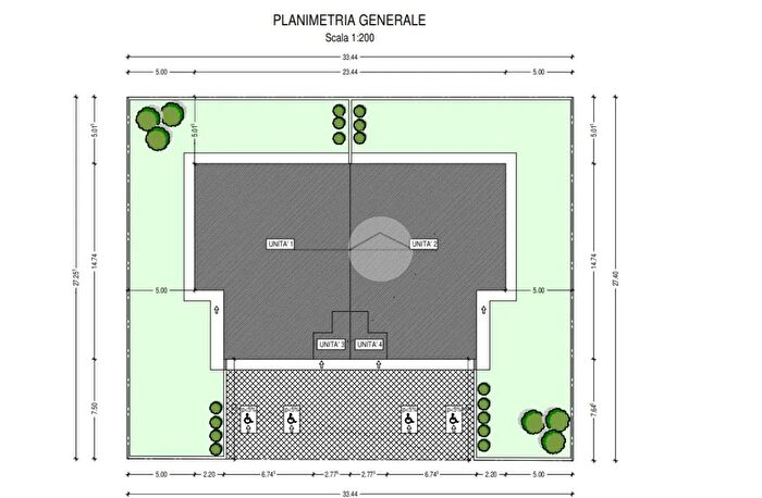 Case in Vendita e in Affitto - 3