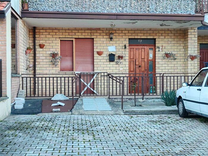 Casa con 5 locali in vendita in Orsogna, Orsogna