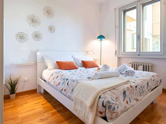 Appartamento monolocale in affitto in Via delle Porte Nuove, Firenze