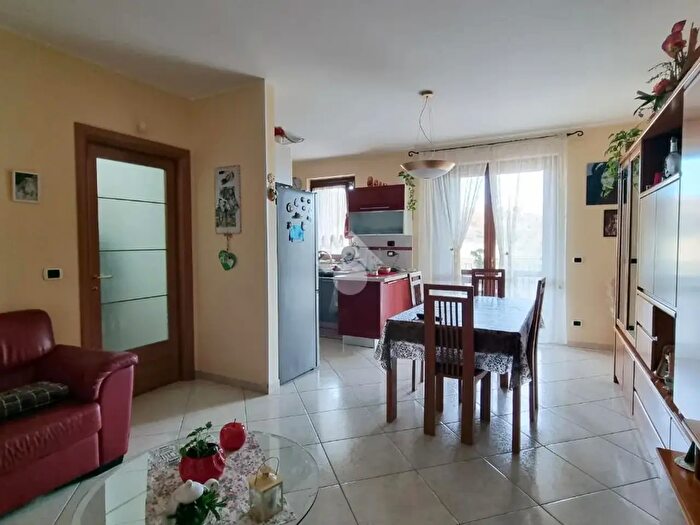 Appartamento quadrilocale in vendita in Via Ottantacinquesima Str, Monteprandone