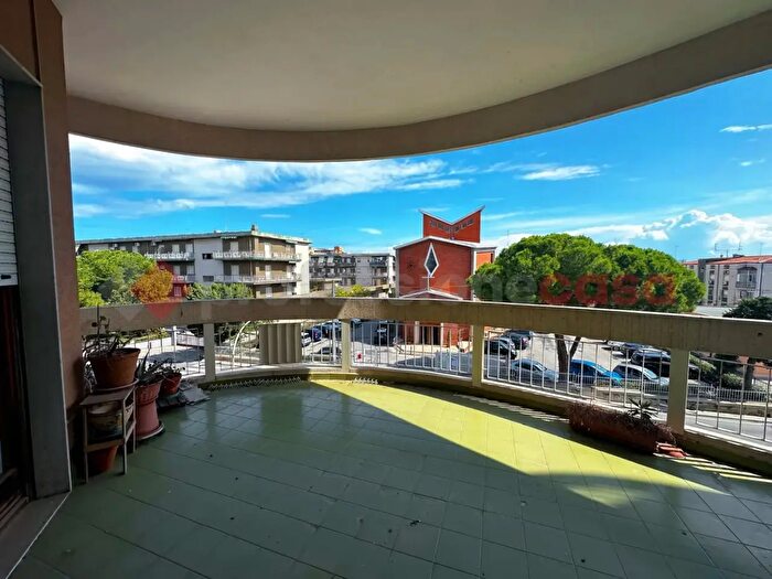 Appartamento con 5 locali in vendita in Via Carlo Forlanini, Siracusa