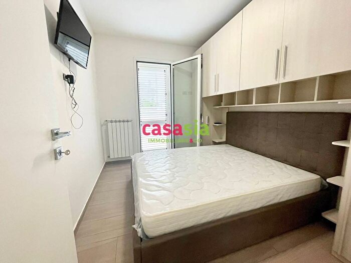 Appartamento bilocale in affitto in Nunziata Pianetti, Ragusa