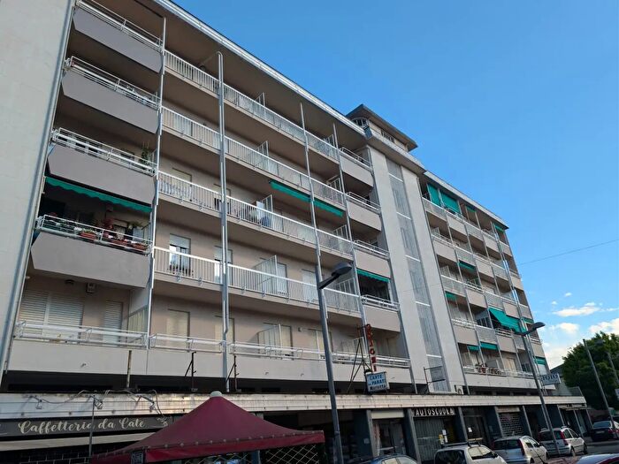 Appartamento bilocale in affitto in Via Paolo Braccini, Cirie