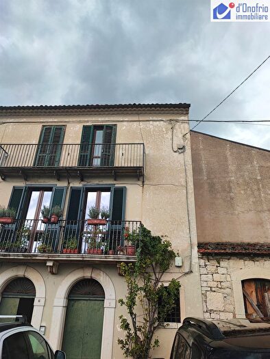 Appartamento in vendita in Largo Convento, Vinchiaturo