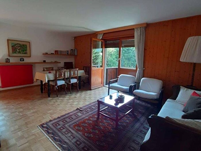 Appartamento quadrilocale in affitto in Centro, Bormio