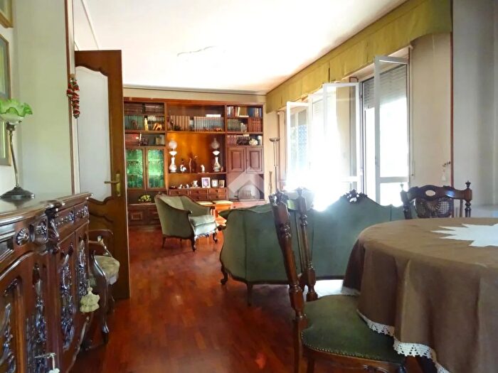 Appartamento quadrilocale in vendita in VLe Teresa Michel, Alessandria