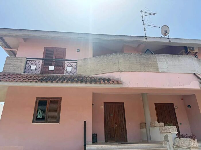 Casa con 5 locali in vendita in Siracusa