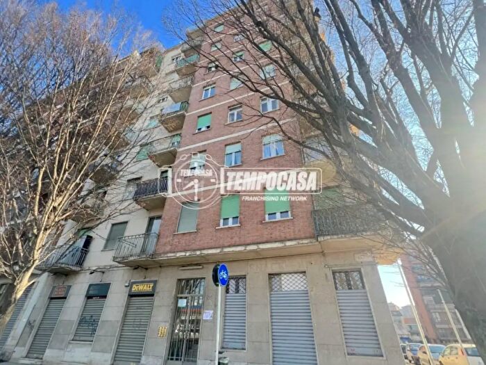 Appartamento bilocale in vendita in Corso Vercelli, Torino