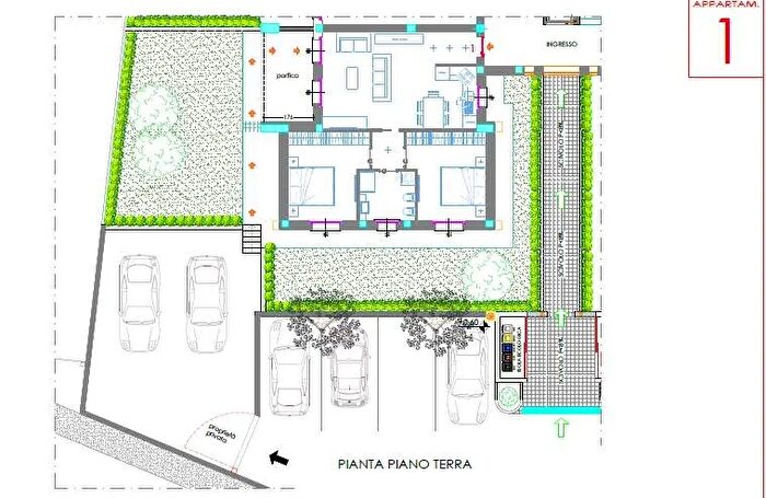 Case in Vendita e in Affitto - 3