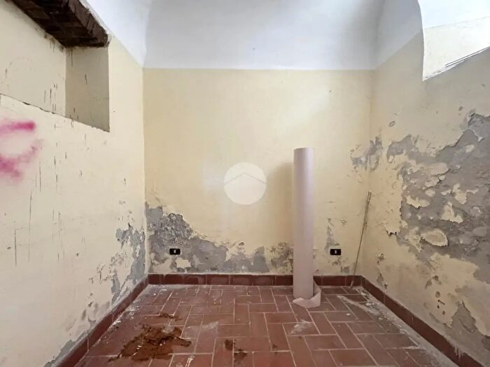 Casa monolocale in vendita in Via Guglielmo Oberdan, Monterotondo
