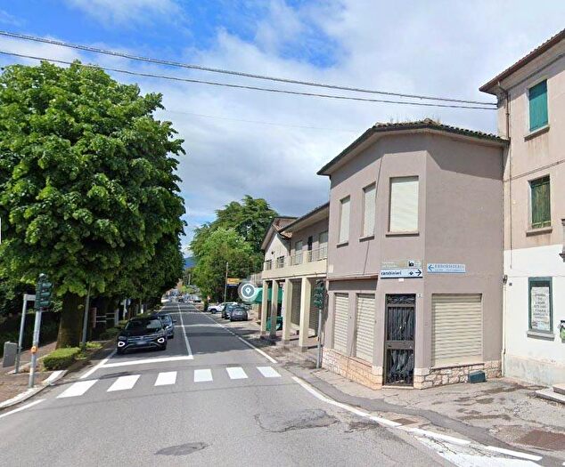 Appartamento bilocale in affitto in Via Molinetto, Crespano Del Grappa, Pieve del Grappa
