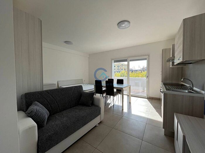 Appartamento monolocale in affitto in Fortuna Corvo, Catanzaro