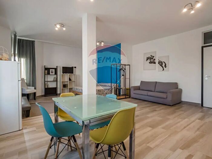 Appartamento monolocale in affitto in Rivarolo Canavese