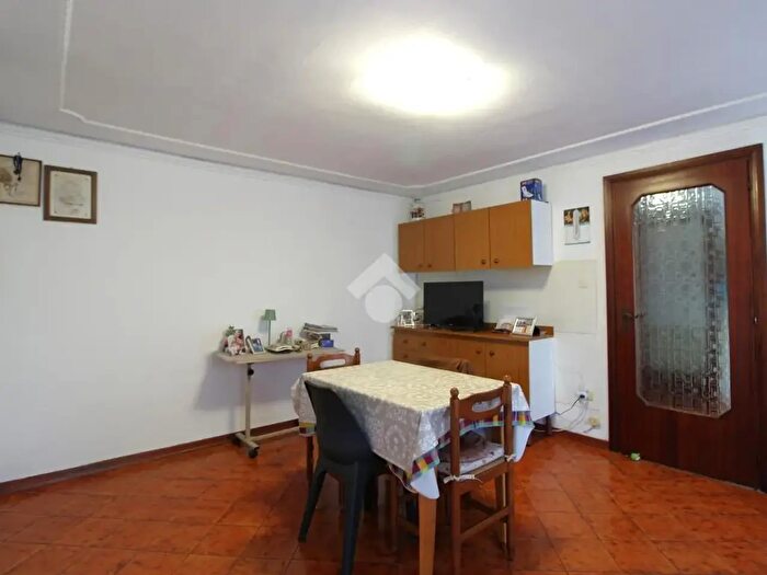 Casa quadrilocale in vendita in Via Caprera, Dueville