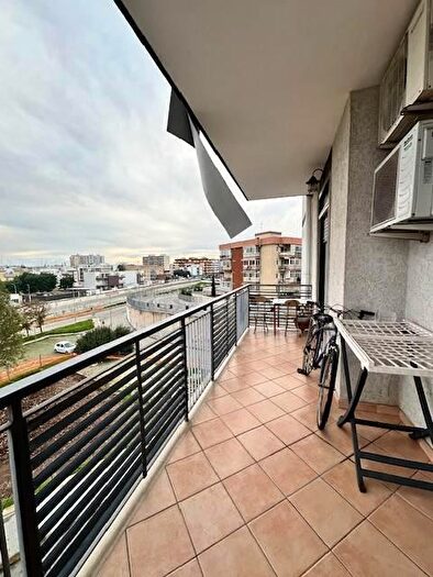 Appartamento trilocale in vendita in Via Porto Torres, Modugno