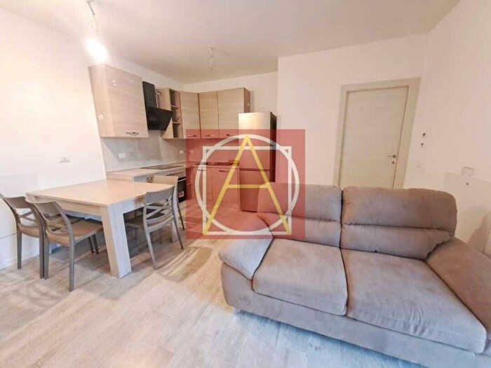 Appartamento bilocale in affitto in Via Ferrarese, Corticella, Bologna