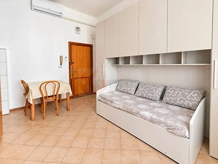 Appartamento bilocale in affitto in Via Turritana, Sassari