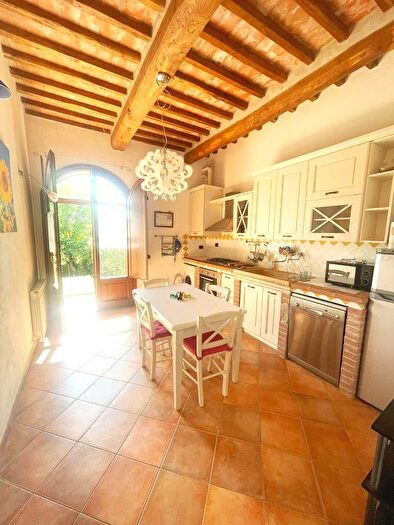 Appartamento quadrilocale in vendita in Monteroni DArbia