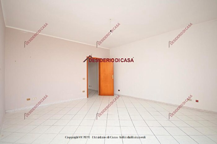 Appartamento trilocale in vendita in Carini