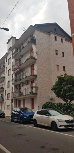 Appartamento monolocale in affitto in Via Montello, Bellaria, Cinisello Balsamo