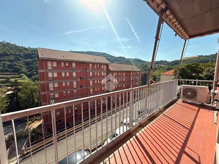 Appartamento con 6 locali in vendita in Via delle Vigne, Mele