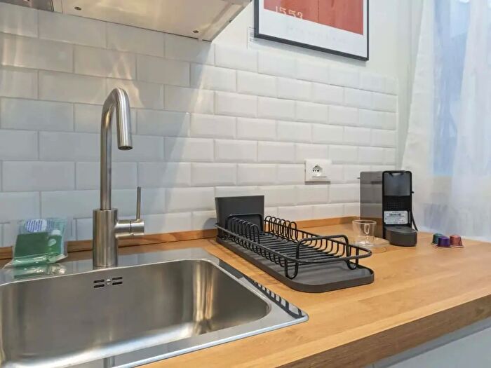 Appartamento monolocale in affitto in Via Pietro Pomponazzi, Milano