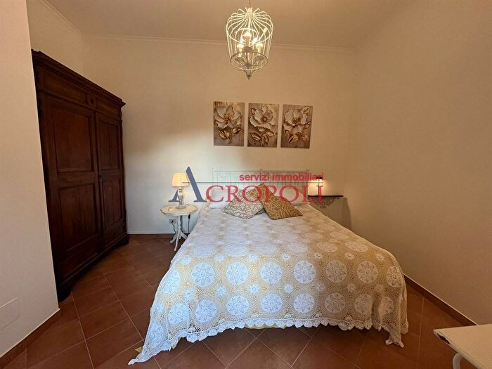 Appartamento quadrilocale in affitto in Via della Collegiata, Centro, Bracciano