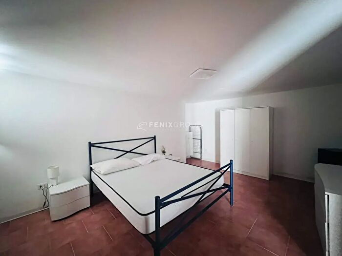 Appartamento bilocale in affitto in Via Guizza, Padova