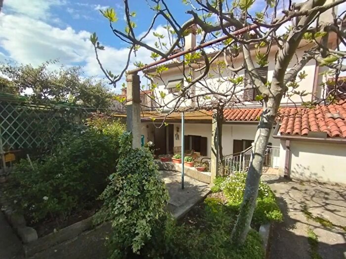 Appartamento trilocale in vendita in Fogliano Redipuglia