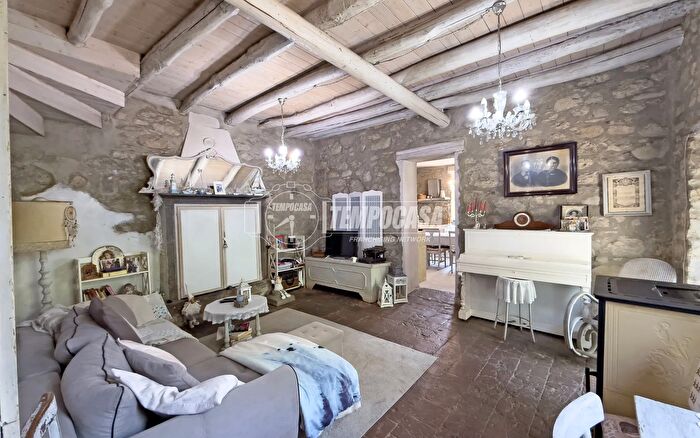 Casa trilocale in vendita in Sarnico